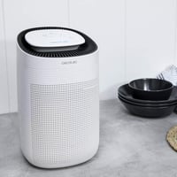 Cecotec BigDry 2500 Pure Light páramentesítő, 750 ml/nap - fehér 7