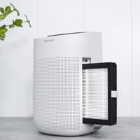 Cecotec BigDry 2500 Pure Light páramentesítő, 750 ml/nap - fehér 5