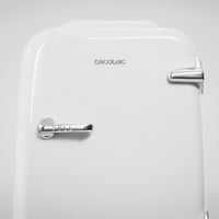 Prenosná mini chladnička s ohrevom Cecotec Bolero MiniCooling 4L, 12V-220V, do auta a karavanu, 5-65°C, Havanna White 6