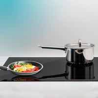 Indukčná varná doska Cecotec Bolero Squad I 4100 FullFlex – 7400 W, 9 stupňov výkonu, Bridge Zone, funkcia Booster, detská poistka, rozpoznávanie riadu 10