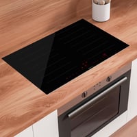 Indukčná varná doska Cecotec Bolero Squad I 4100 FullFlex – 7400 W, 9 stupňov výkonu, Bridge Zone, funkcia Booster, detská poistka, rozpoznávanie riadu 8