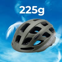 Cykloturistická a elektrokolobežková prilba Cecotec BrainGuard Sprinter Green, veľkosť L-XL (58-61 cm), zelená, homologizovaná 5