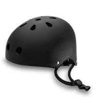 Cască pentru bicicletă și trotinetă electrică Cecotec BrainGuard Urban, mărimea S-M (56-58 cm), negru, omologată, siguranță maximă 1