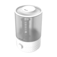 Zvlhčovač vzduchu Cecotec Breezecare 2500 Light – 2,5-litrová nádrž, 250 ml/h, pokrytie 30 m² 2
