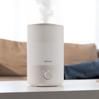 Cecotec Breezecare 2500 Light párásító 2,5L tartály, 250ml/h, LED világítás, 30m² lefedettség 3