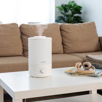 Cecotec Breezecare 2500 Light párásító 2,5L tartály, 250ml/h, LED világítás, 30m² lefedettség 7