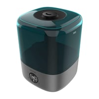 Cecotec Breezecare 2900 Smart ovlaživač zraka s daljinskim upravljačem, spremnik 4,5 L - crni 2