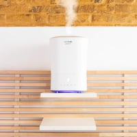Cecotec BreezeCare 3500 meleg párásító 5,5L tartály, 400ml/h, 35m² lefedettség 4