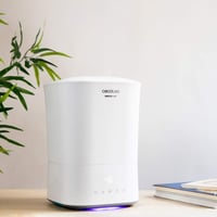 Cecotec BreezeCare 3500 meleg párásító 5,5L tartály, 400ml/h, 35m² lefedettség 2