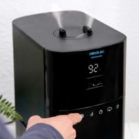 Cecotec BreezeCare 4000 Connected WiFi párásító 6L tartállyal és plazma funkcióval 3