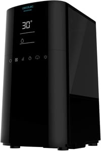 Cecotec BreezeCare 4000 Connected WiFi párásító 6L tartállyal és plazma funkcióval 1