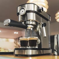 Pákový kávovar Cecotec Cafelizzia 790 Steel Pro, 20 bar, 1350 W, 1,1 l – nerezový 10