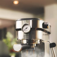 Pákový kávovar Cecotec Cafelizzia 790 Steel Pro, 20 bar, 1350 W, 1,1 l – nerezový 4