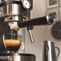 Pákový kávovar Cecotec Cafelizzia 790 Steel Pro, 20 bar, 1350 W, 1,1 l – nerezový 6
