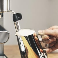 Pákový kávovar Cecotec Cafelizzia 790 Steel Pro, 20 bar, 1350 W, 1,1 l – nerezový 8