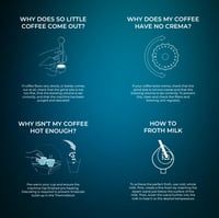 Kávovar Cecotec Power Espresso Touch ColdBrew – 1350 W, 20 bar, 1,5 l nádrž na vodu 2