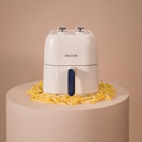 Cecotec Cecofry Antique 5000 olajmentes forró levegős fritőz 5L digitális 1500W 5