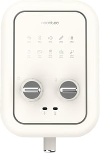 Cecotec Cecofry Antique 5000 olajmentes forró levegős fritőz 5L digitális 1500W 3