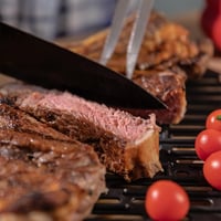 Friteuză cu aer cald Cecotec Cecofry&Grill Duoheat 10000, 10 L, 2800 W, cu fereastră de vizualizare, gătire cu conținut scăzut de grăsimi 7