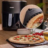 Friteuză cu aer cald și grătar Cecotec Cecofry & Grill Duoheat 6500 - 6,5 l, 2200 W 6
