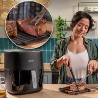 Friteuză cu aer cald și grătar Cecotec Cecofry & Grill Duoheat 6500 - 6,5 l, 2200 W 5
