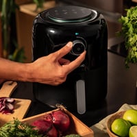 Teplovzdušná fritéza Cecotec Cecofry Pixel 2500 – 2,5 l, 1000 W 5