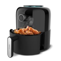 Teplovzdušná fritéza Cecotec Cecofry Pixel 2500 – 2,5 l, 1000 W 1