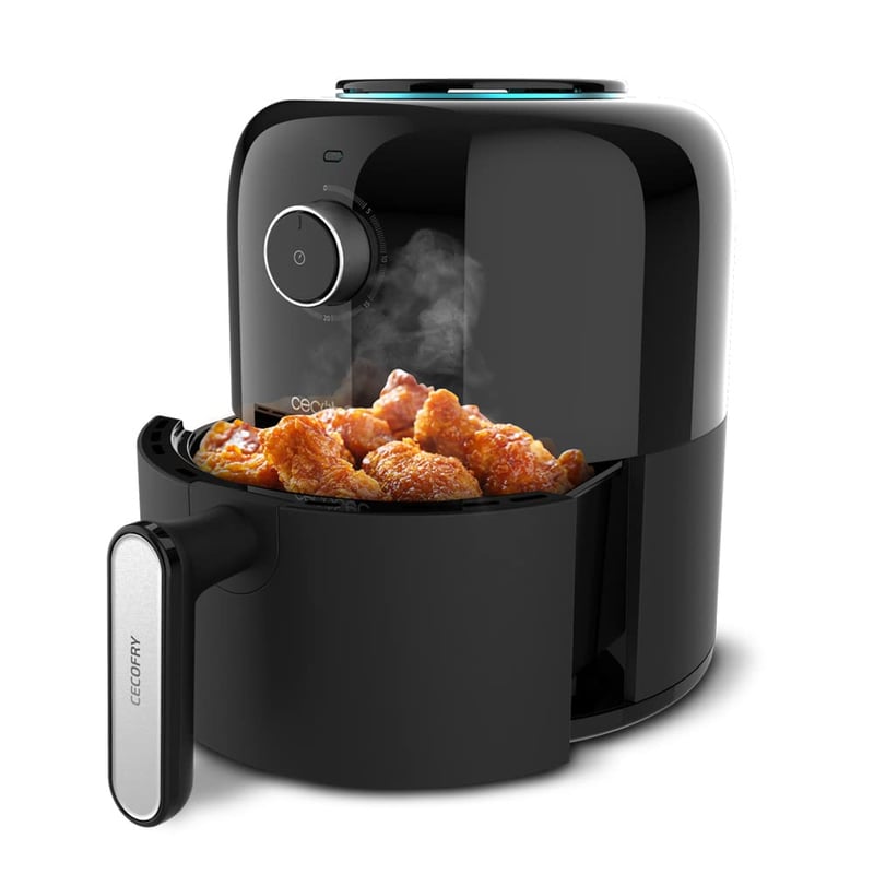 Teplovzdušná fritéza Cecotec Cecofry Pixel 2500 – 2,5 l, 1000 W