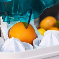 Cecotec Cecojuicer Zitrus citrusprés 500ml tartály 90W fehér 4