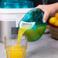 Cecotec Cecojuicer Zitrus citrusprés 500ml tartály 90W fehér 6