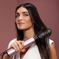 Cecotec CeramicCare 10in1 AirBrush hajformázó készlet 10 tartozékkal - 1200 W, ion, kerámia 4