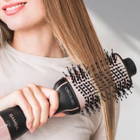 Perie cu aer cald Cecotec CeramicCare Unique 1200 W – Perie de coafat cu înveliș ceramic 4