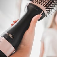 Perie cu aer cald Cecotec CeramicCare Unique 1200 W – Perie de coafat cu înveliș ceramic 6