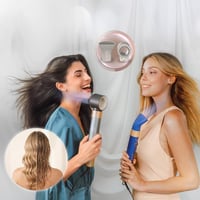 Teplovzdušná kefa Cecotec Coanda CeramicCare 14in1 AirGlam, 1400 W – čierna 4