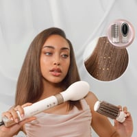 Teplovzdušná kefa Cecotec Coanda CeramicCare 14in1 AirGlam, 1400 W – čierna 7