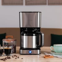 Cecotec Coffee 66 Drop csepegtetős kávéfőző 950W, 1,2L, 10 csészés, Extreme Aroma technológia 9