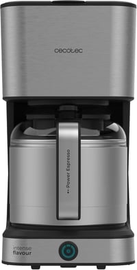 Cecotec Coffee 66 Drop csepegtetős kávéfőző 950W, 1,2L, 10 csészés, Extreme Aroma technológia 1