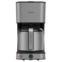 Cecotec Coffee 66 Drop & Thermo aparat za filter kavu 950 W, 1,2 L, 10 šalica 1