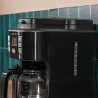 Cafetieră cu picurare Cecotec Coffee 66 Grind & Drop cu râșniță încorporată, 12 cești 8