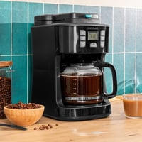 Cafetieră cu picurare Cecotec Coffee 66 Grind & Drop cu râșniță încorporată, 12 cești 3