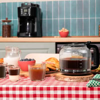 Cafetieră cu picurare Cecotec Coffee 66 Grind & Drop cu râșniță încorporată, 12 cești 6