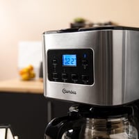 Cecotec Coffee 66 Smart Plus programozható kávéfőző 1,5L rozsdamentes acél 4