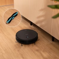 Robotický vysávač a mop Cecotec Conga 2499 Ultra X-Treme, 2100 Pa, 3 l, WiFi, Bluetooth 6