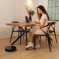 Robotický vysávač a mop Cecotec Conga 2499 Ultra X-Treme, 2100 Pa, 3 l, WiFi, Bluetooth 3