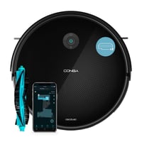Robotický vysávač a mop Cecotec Conga 2499 Ultra X-Treme, 2100 Pa, 3 l, WiFi, Bluetooth 1