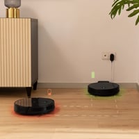 Robotický vysávač a mop Cecotec Conga 2499 Ultra X-Treme, 2100 Pa, 3 l, WiFi, Bluetooth 4