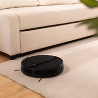 Robotický vysávač a mop Cecotec Conga 2499 Ultra X-Treme, 2100 Pa, 3 l, WiFi, Bluetooth 5