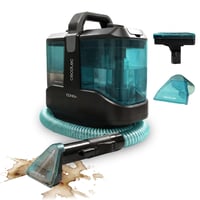 Cecotec Conga 3000 uređaj za čišćenje tepiha i tekstila 450W, 13 kPa, spremnik za čistu vodu od 1000 ml 2