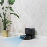 Robotický vysávač Cecotec Conga 7490 Ultimate Home X-Treme – 4000 Pa, 120-minútová výdrž batérie, laserová navigácia, stanica s automatickým vyprázdňovaním, čistenie 4 v 1 4