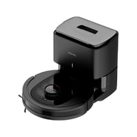 Robotický vysávač Cecotec Conga 7490 Ultimate Home X-Treme – 4000 Pa, 120-minútová výdrž batérie, laserová navigácia, stanica s automatickým vyprázdňovaním, čistenie 4 v 1 1